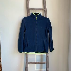 BOYS SALE, 2 for 1!  Mini Boden boys fleece